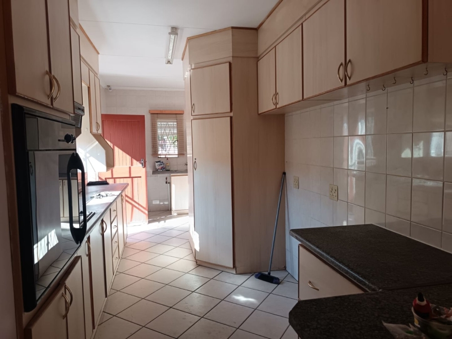 3 Bedroom Property for Sale in Hillcrest Northern Cape